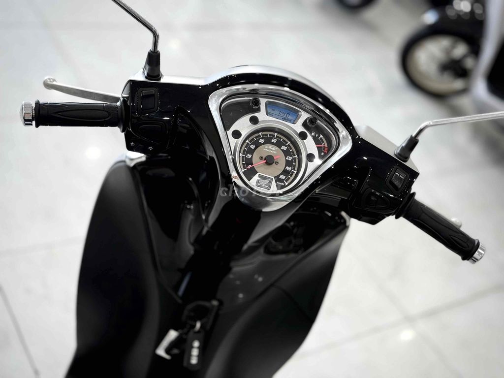 Honda 2018 - ảnh 2