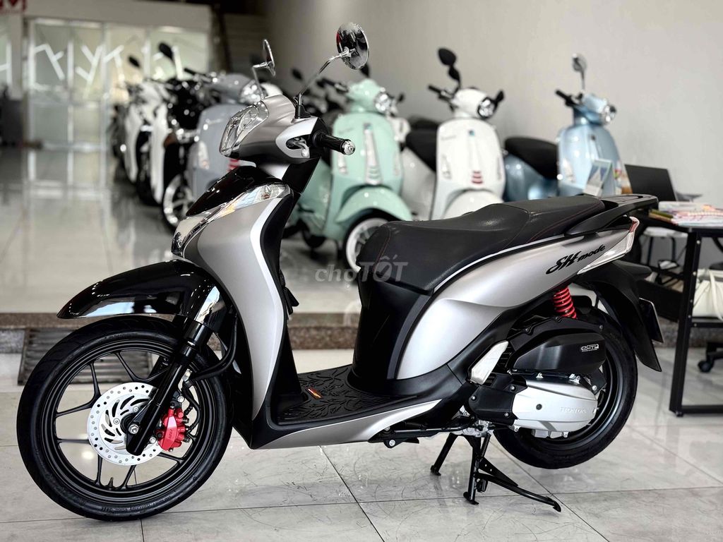 Honda 2018 - ảnh 4