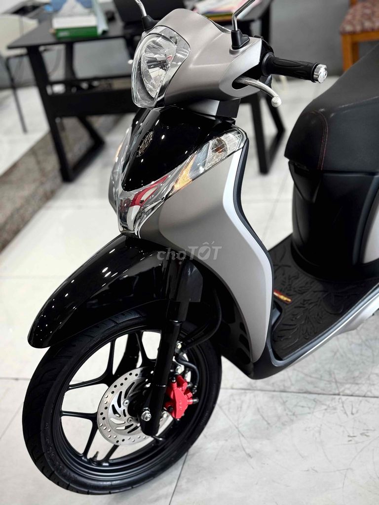 Honda 2018 - ảnh 5
