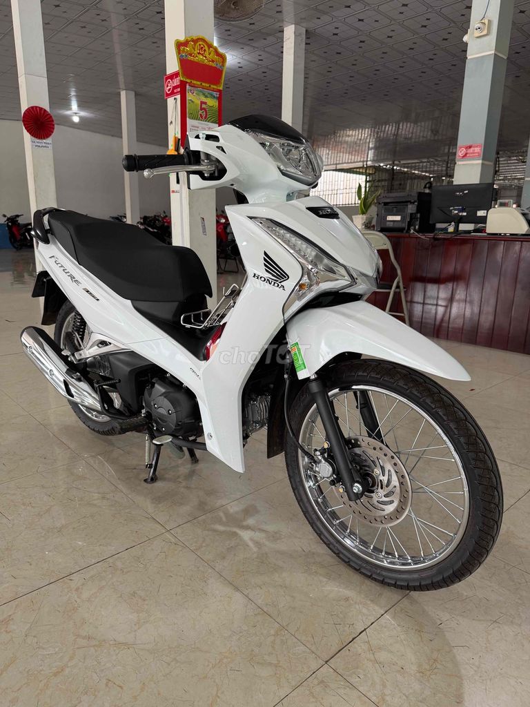 Honda Future 2026 - ảnh 2