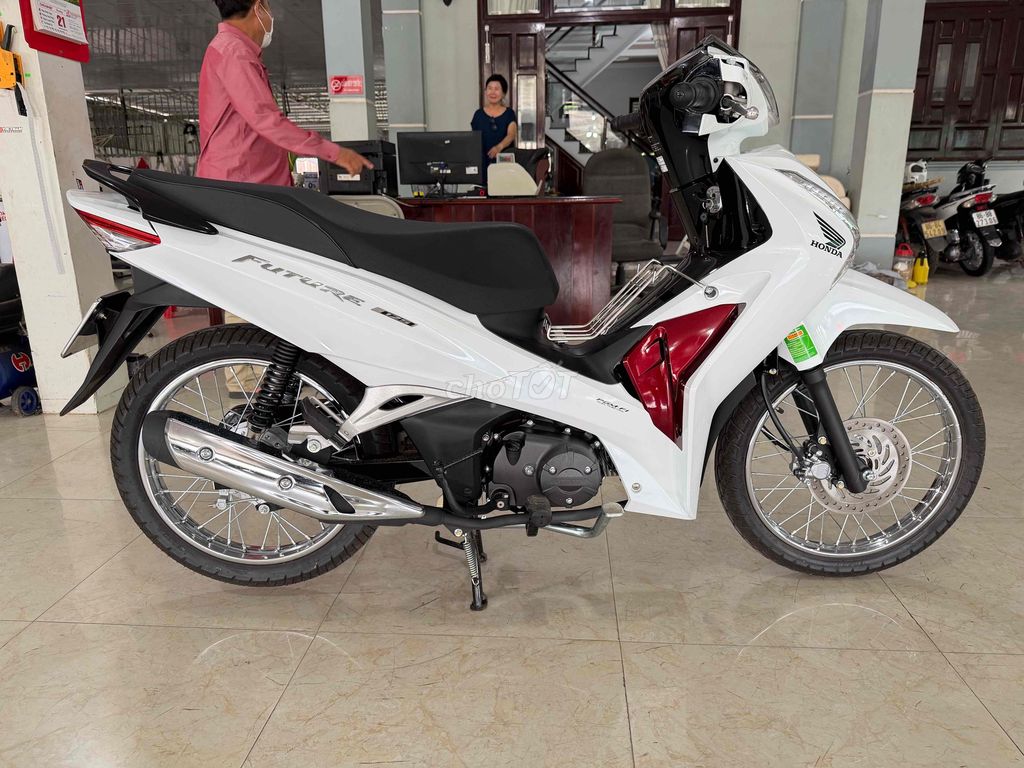 Honda Future 2026 - ảnh 3