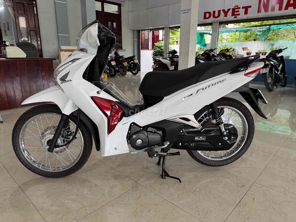 Honda Future 2026 - ảnh 4