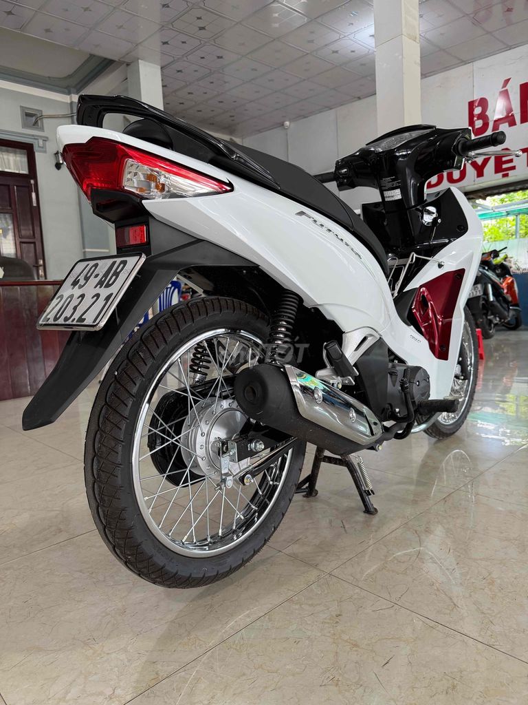 Honda Future 2026 - ảnh 5