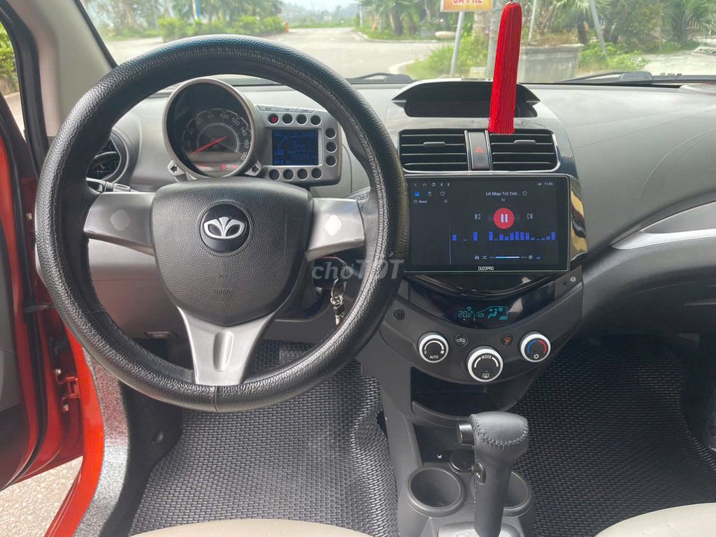 Chevrolet 2009 - ảnh 5