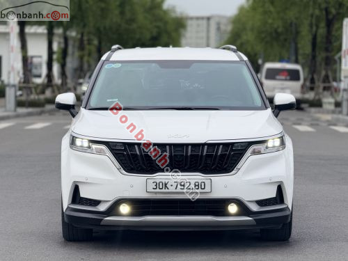 Kia Carnival Luxury 2.2D 2024 - ảnh 1