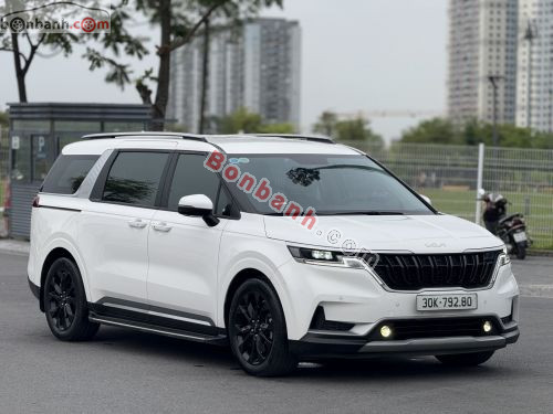 Kia Carnival Luxury 2.2D 2024 - ảnh 2