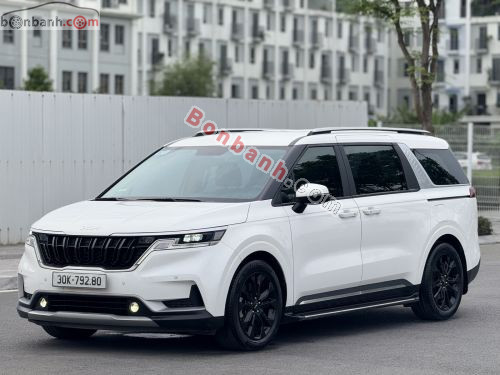 Kia Carnival Luxury 2.2D 2024 - ảnh 3