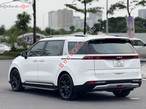 Kia Carnival Luxury 2.2D 2024 - ảnh 5