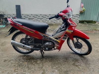 Yamaha Sirius 2006 - ảnh 1