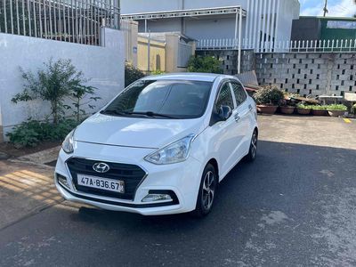 Hyundai Grand i10 2018 - ảnh 1