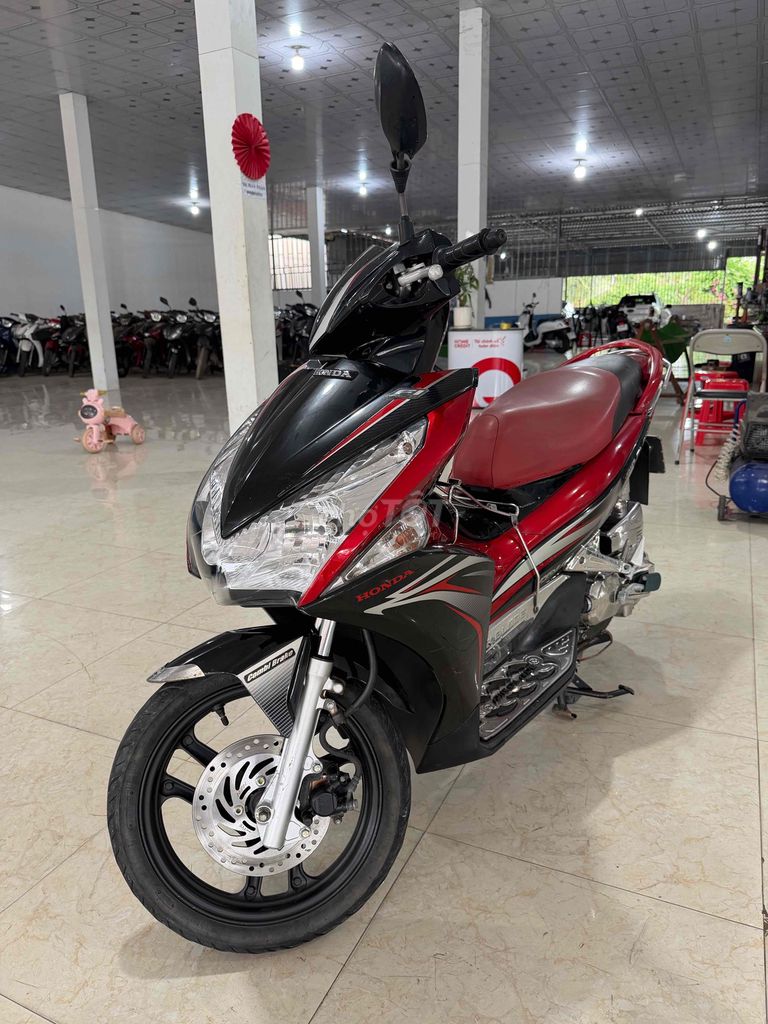 Honda Air Blade 2012 - ảnh 1