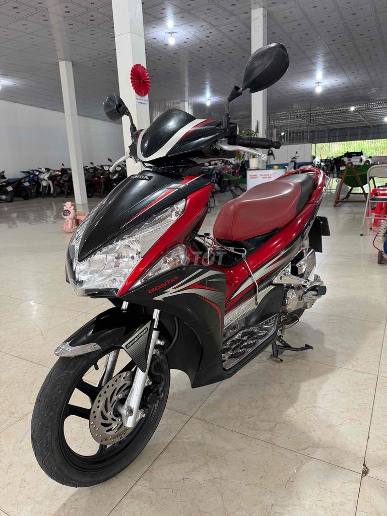 Honda Air Blade 2012 - ảnh 2