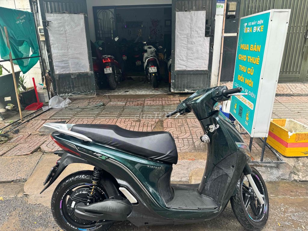 Xe m 2022 - ảnh 1