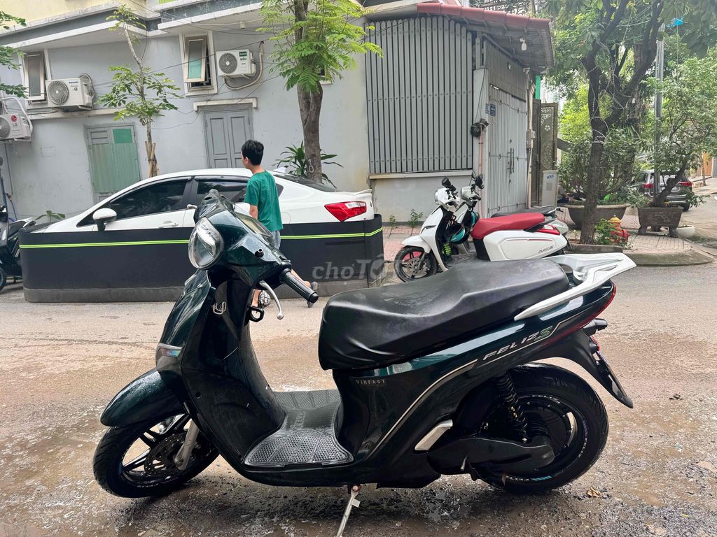 Xe m 2022 - ảnh 2