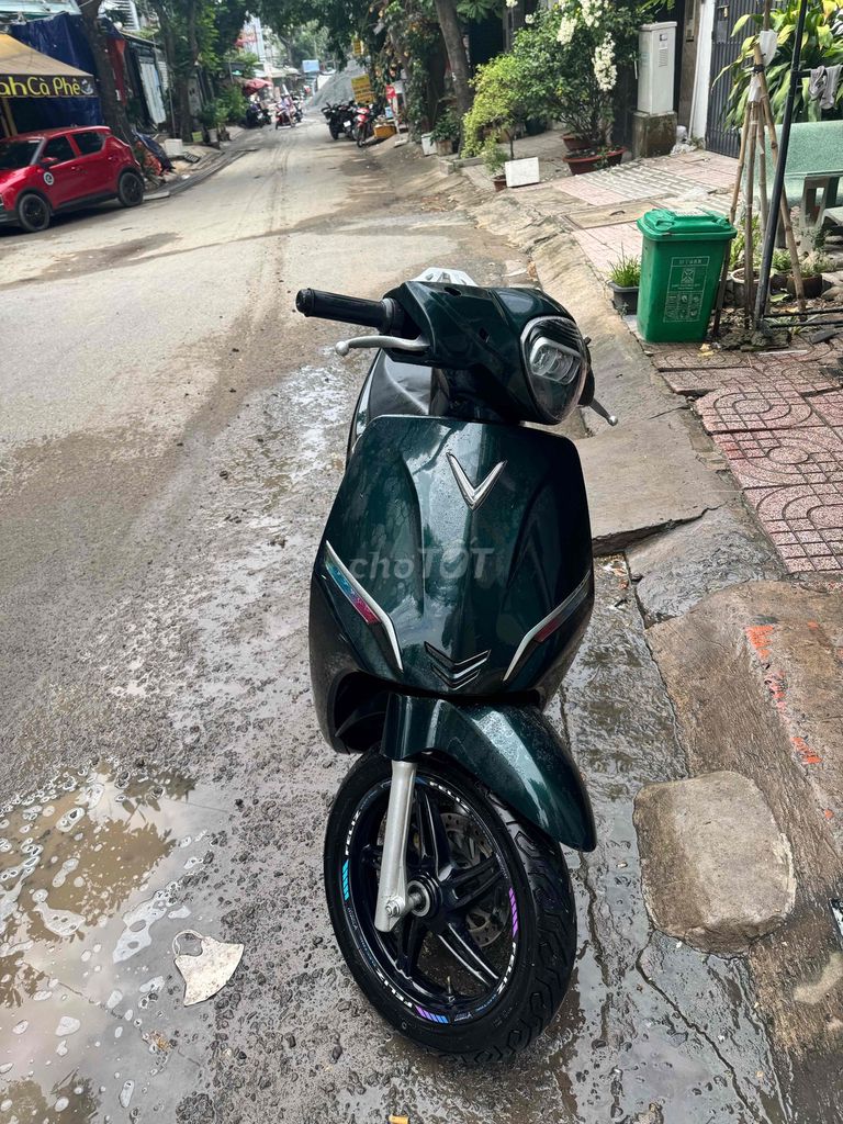 Xe m 2022 - ảnh 3