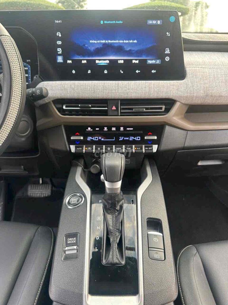 Mitsubishi Xforce - ảnh 3