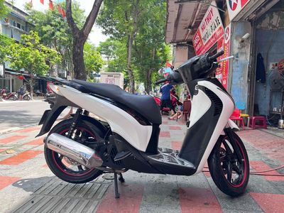 Honda SH 2013 - ảnh 1