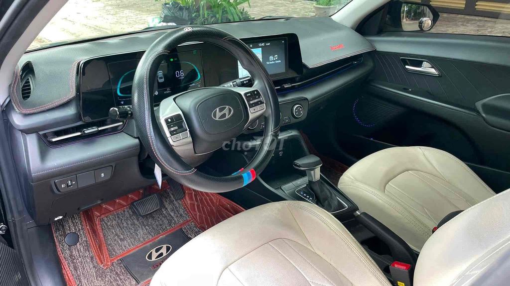 Hyundai Accent 2024 - ảnh 3