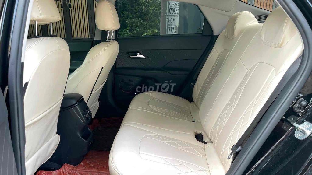 Hyundai Accent 2024 - ảnh 5