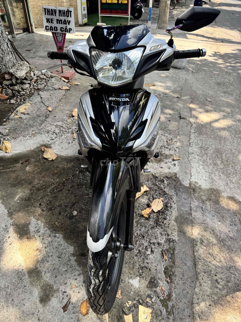Yamaha 2007 - ảnh 1