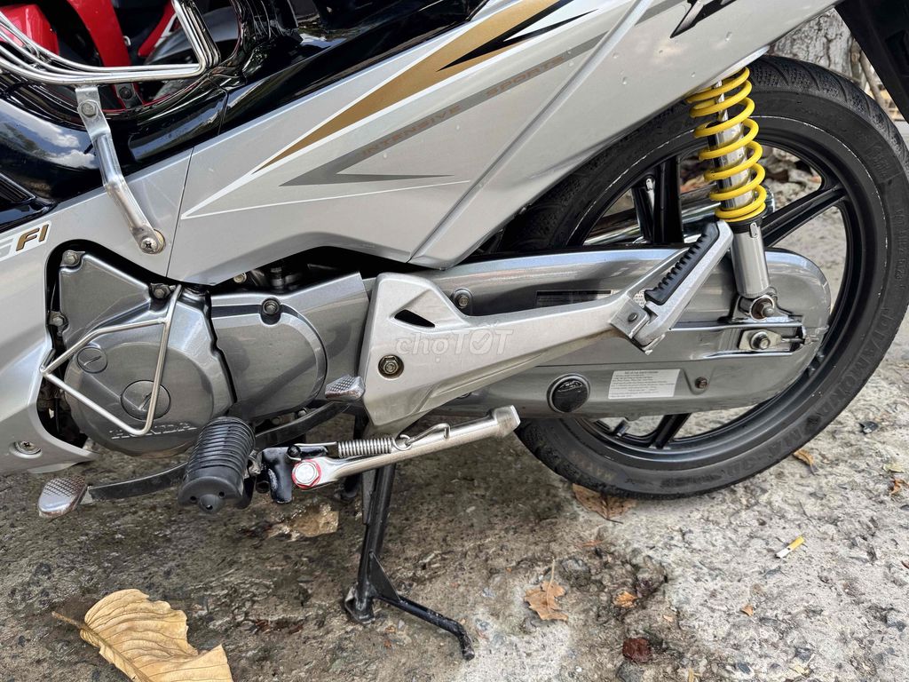 Yamaha 2007 - ảnh 3