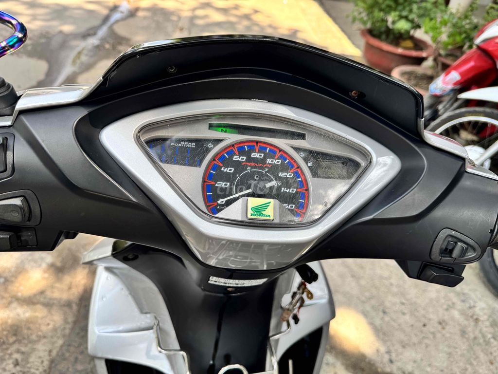 Yamaha 2007 - ảnh 4