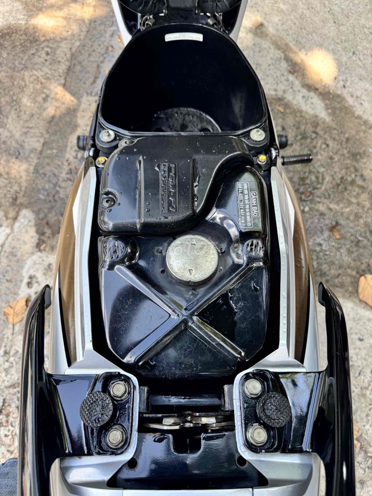 Yamaha 2007 - ảnh 5