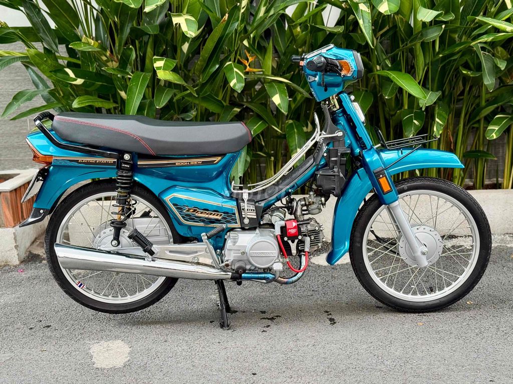 Honda 1997 - ảnh 2