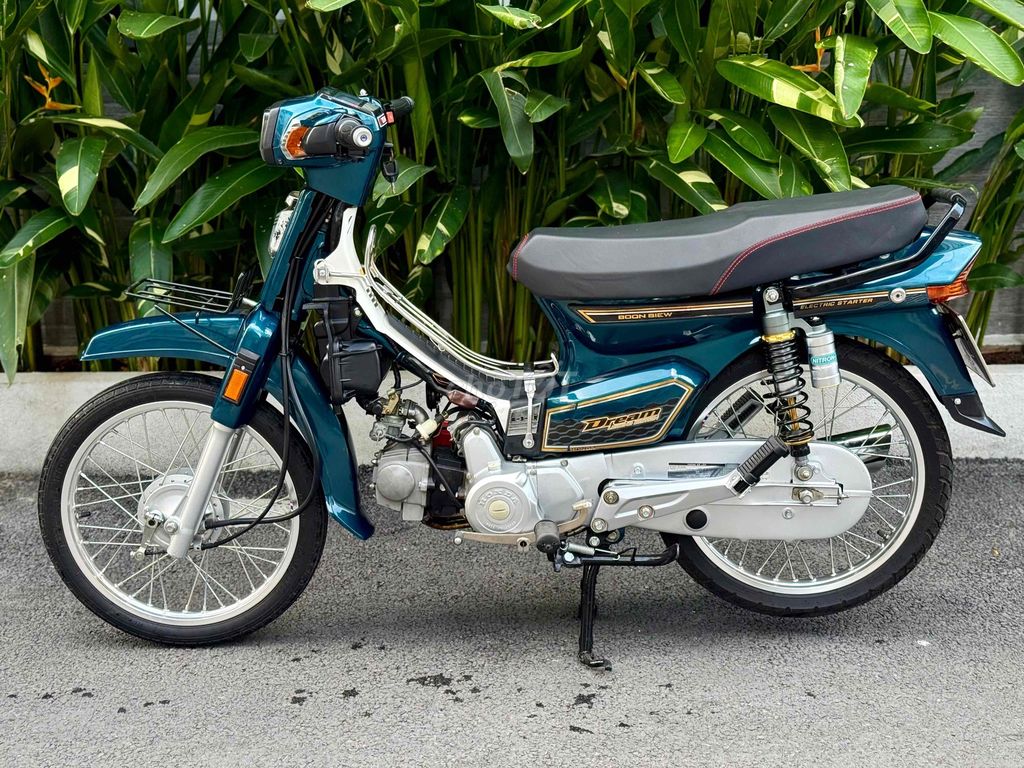 Honda 1997 - ảnh 3