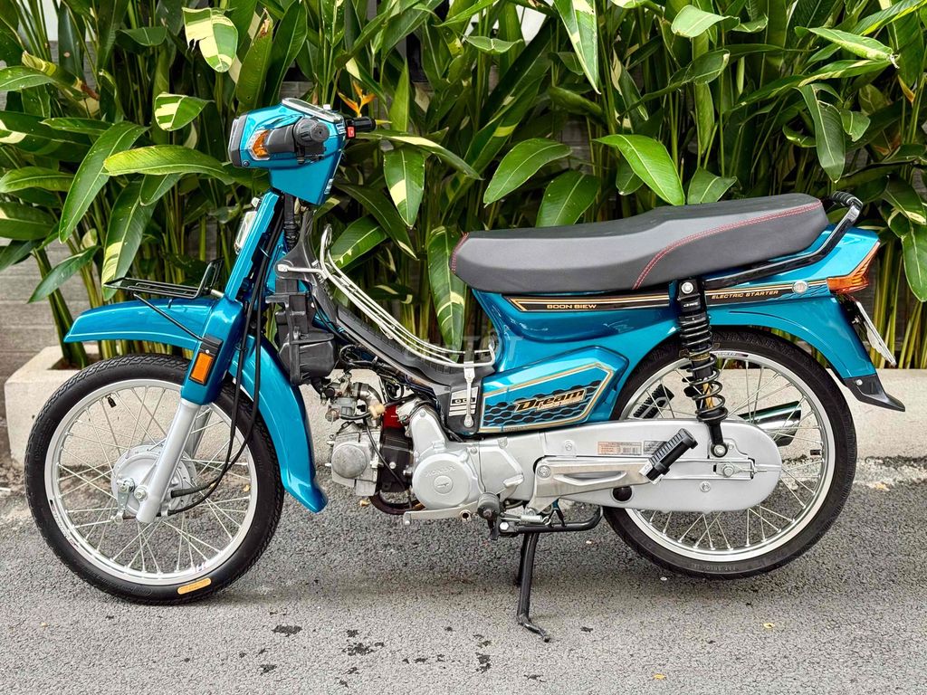 Honda 1997 - ảnh 4