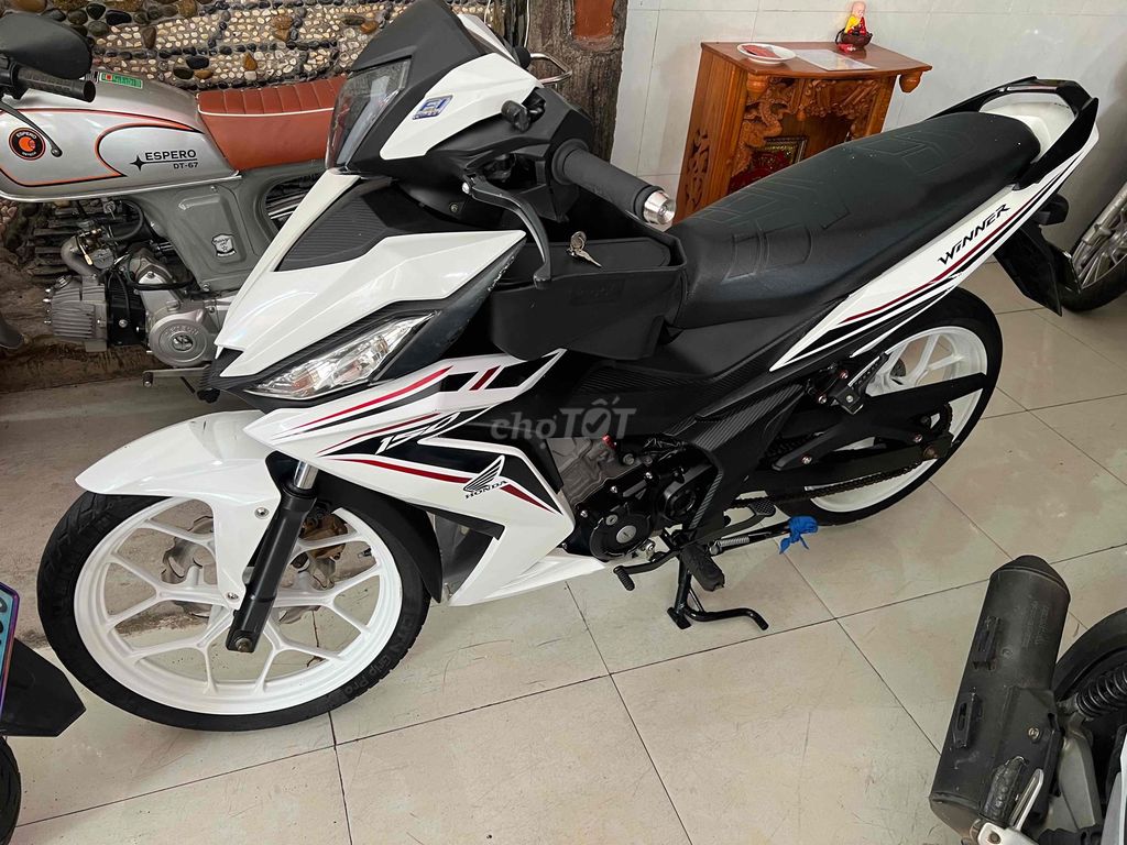 Honda Winner 2016 - ảnh 1