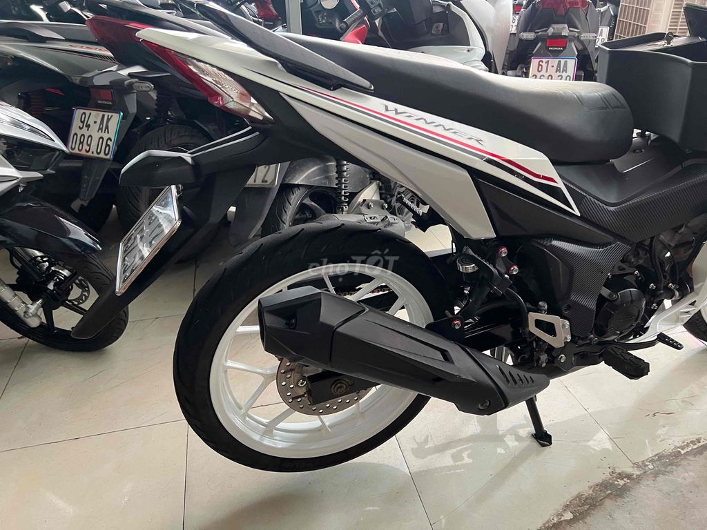 Honda Winner 2016 - ảnh 3