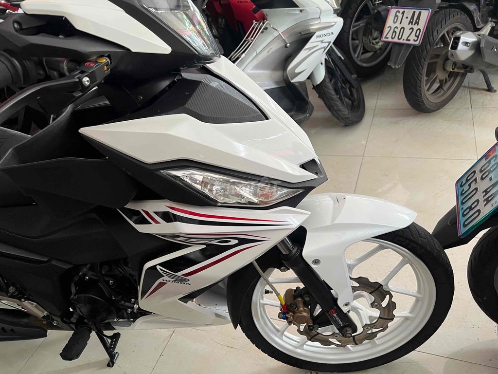 Honda Winner 2016 - ảnh 4