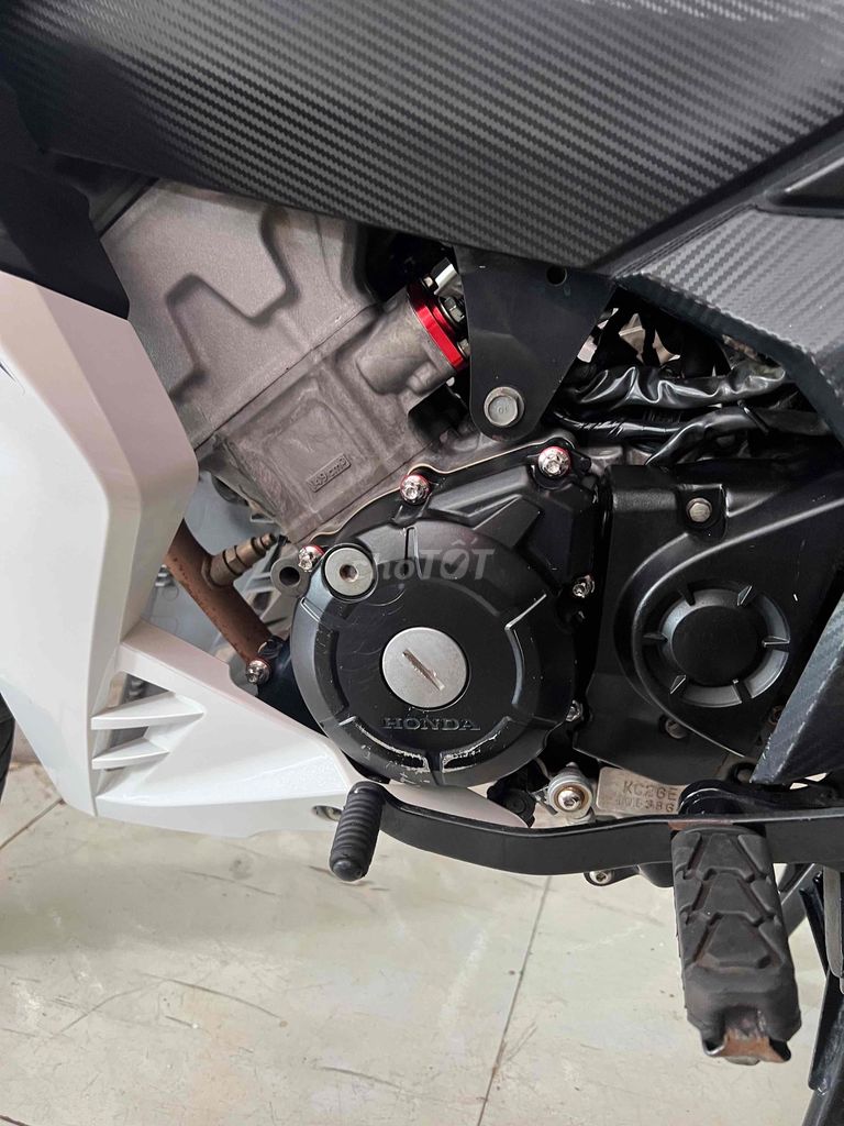 Honda Winner 2016 - ảnh 5