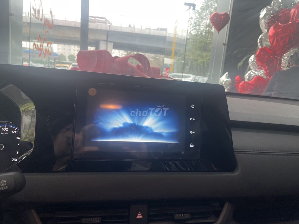 Mitsubishi Xforce 2026 - ảnh 5