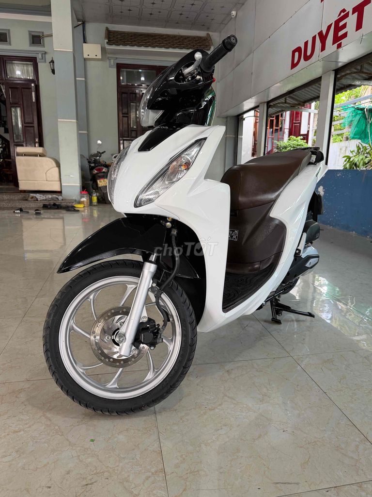 Honda Vario 2021 - ảnh 1