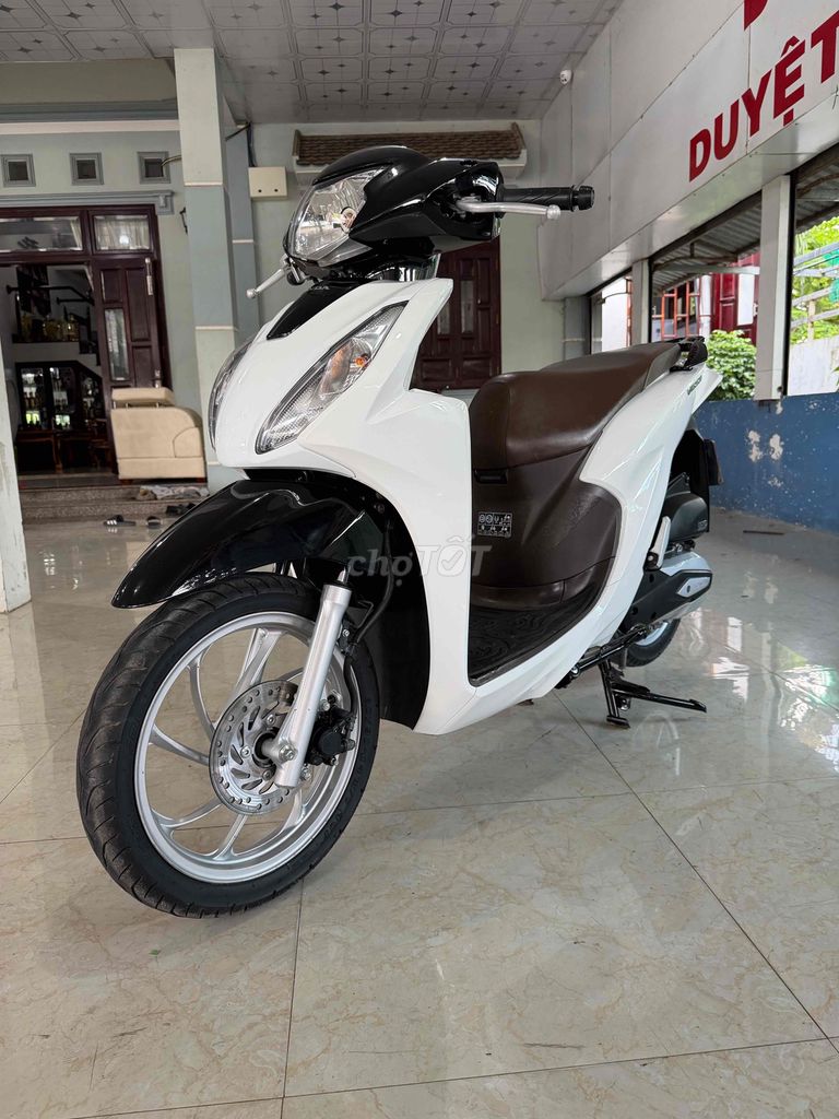 Honda Vario 2021 - ảnh 2