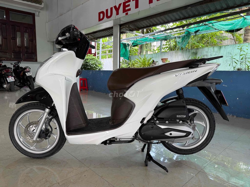 Honda Vario 2021 - ảnh 3