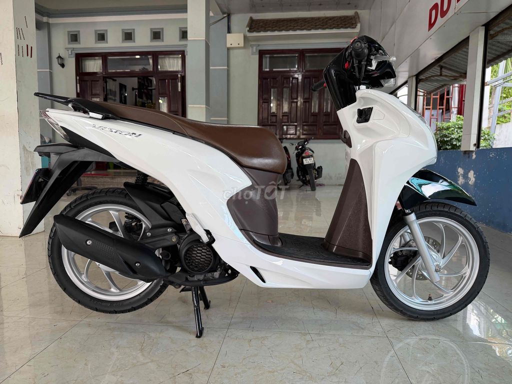 Honda Vario 2021 - ảnh 4