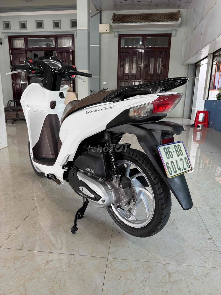Honda Vario 2021 - ảnh 5