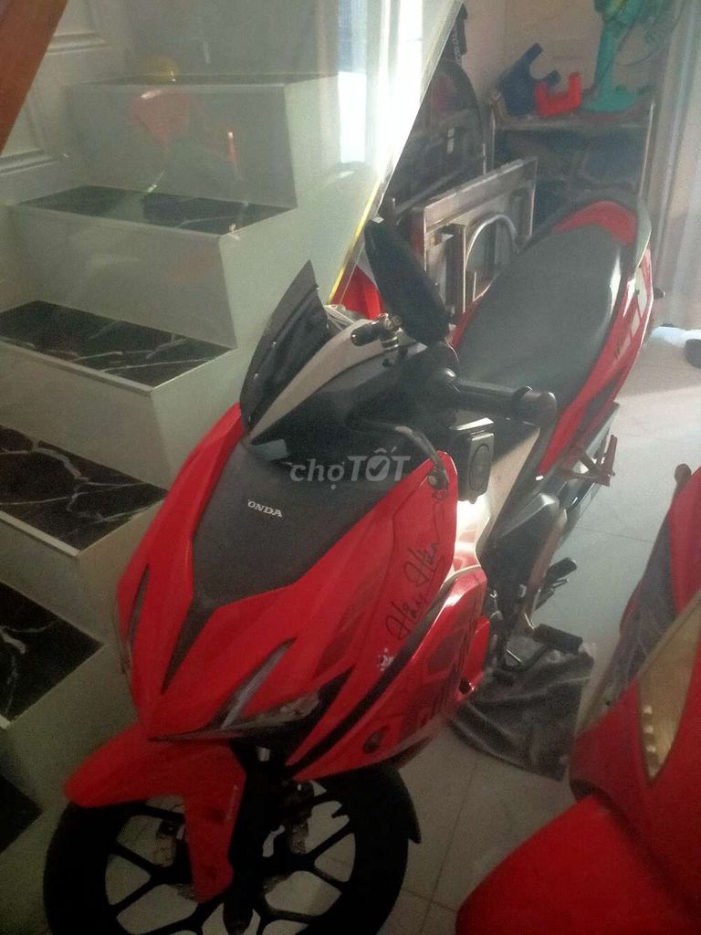 Honda Winner 2020 - ảnh 1