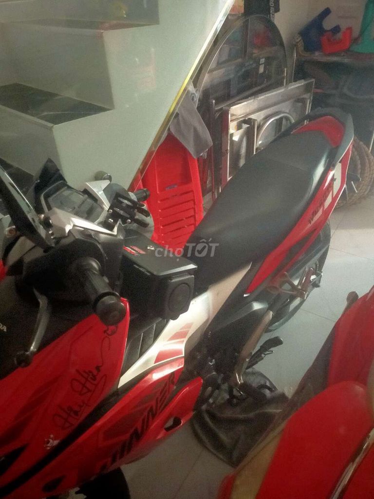 Honda Winner 2020 - ảnh 2