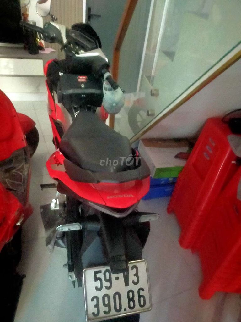 Honda Winner 2020 - ảnh 3