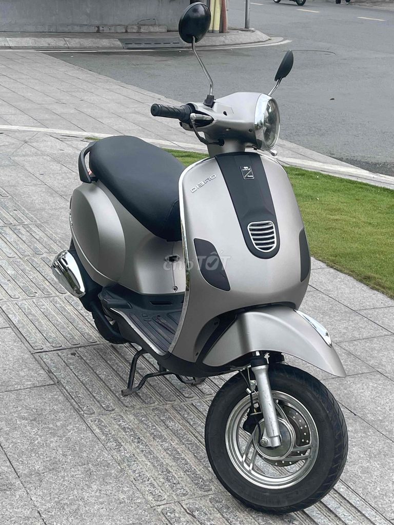 Vespa 2022 - ảnh 2