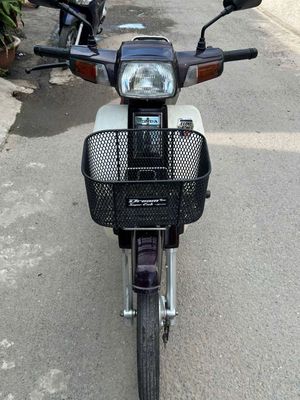 Honda Dream 1998 - ảnh 1