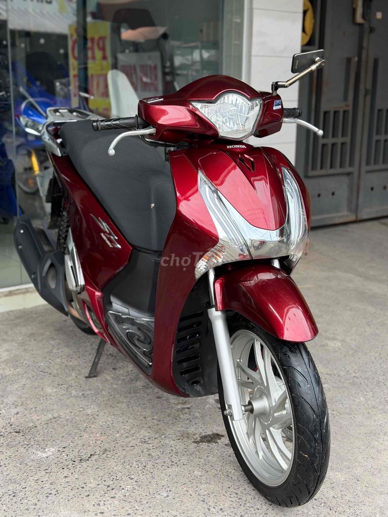 Honda SH 2016 - ảnh 2
