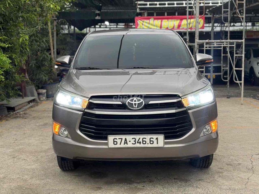 Toyota 2019 - ảnh 1