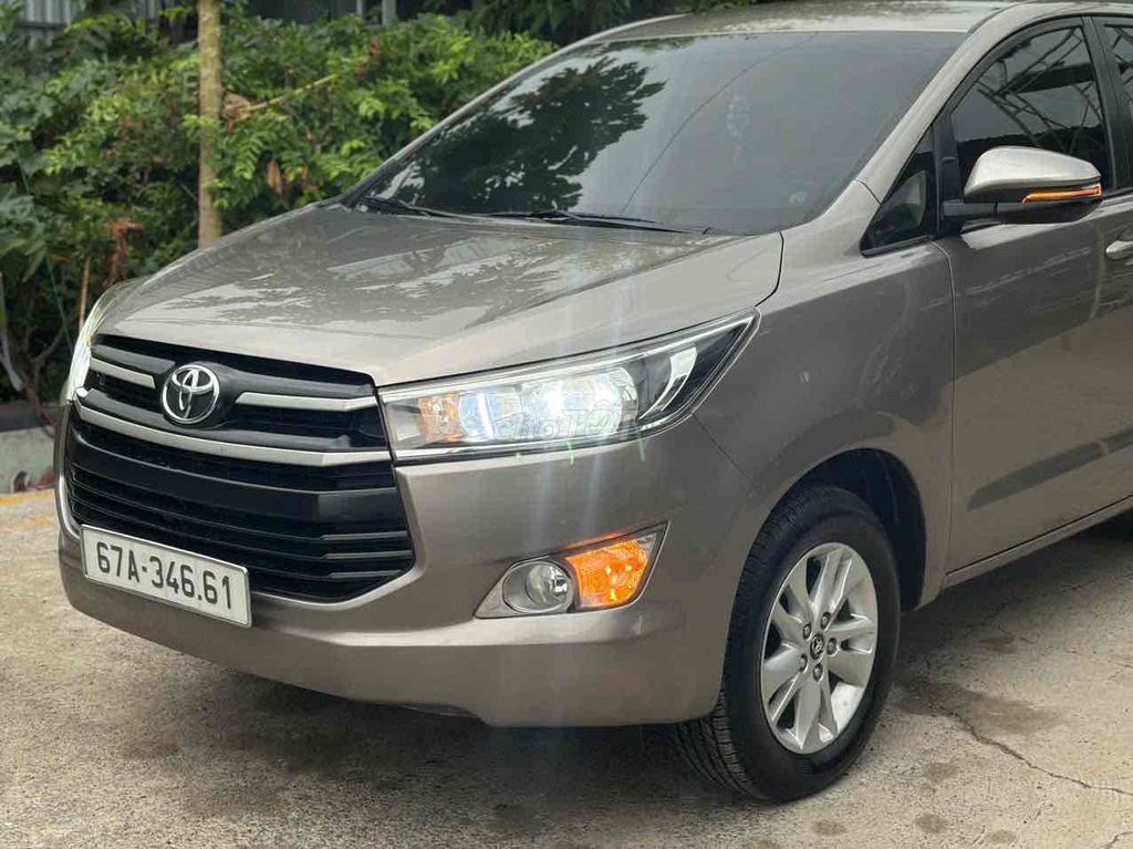 Toyota 2019 - ảnh 2