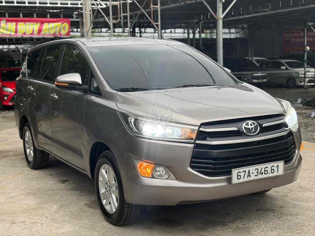 Toyota 2019 - ảnh 3