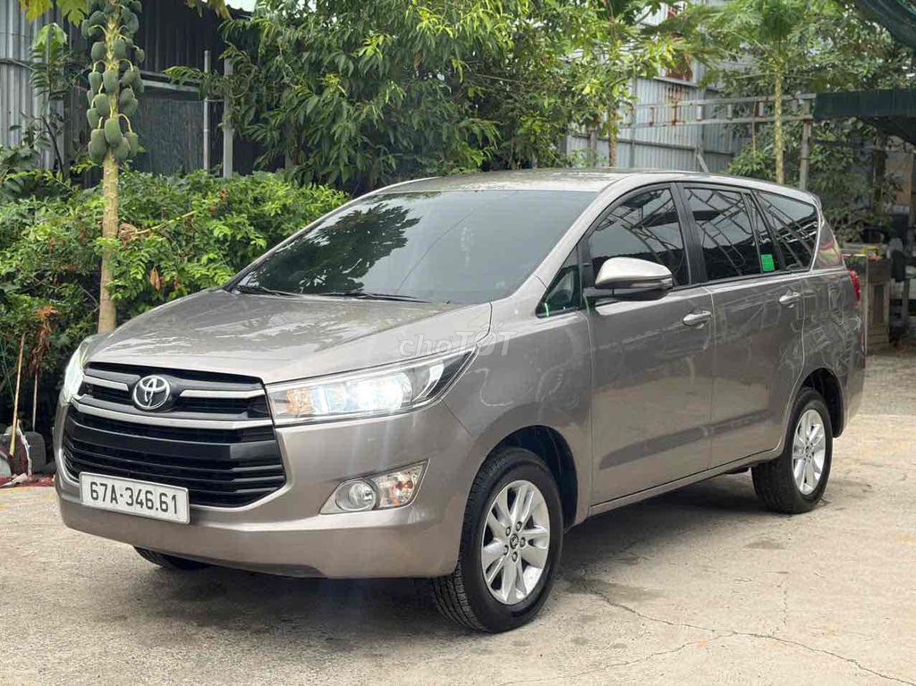 Toyota 2019 - ảnh 4